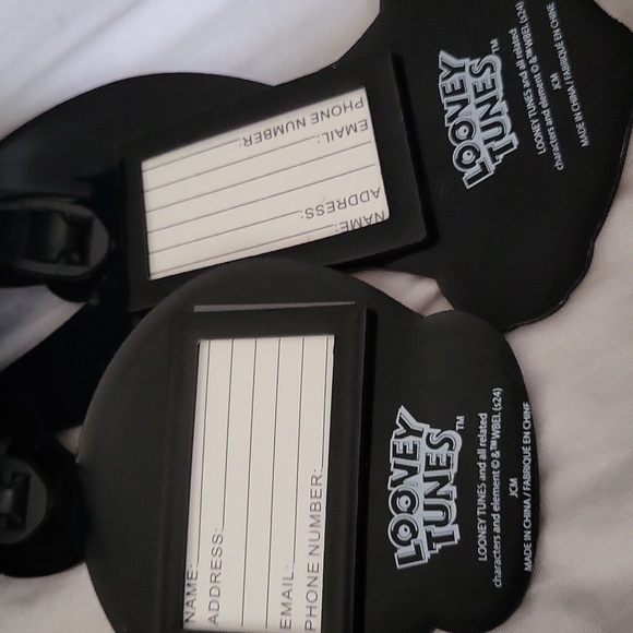 Bugs Bunny and Tweety Bird 2pc - Picture 2 of 2